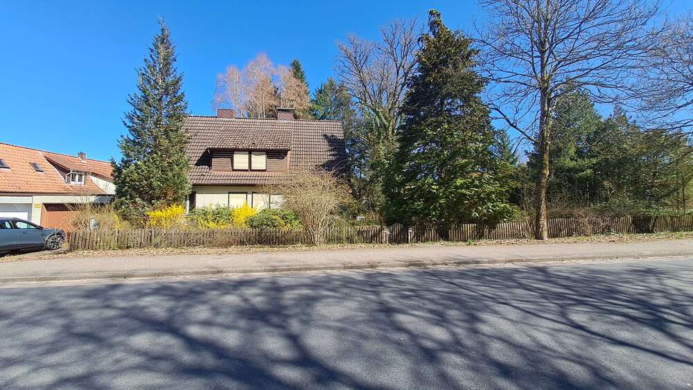 Einfamilienhaus Unterlüß Unterlüß - 7 Zimmer, 130 m&sup2;, 149.000&euro; | Angebot:26129720