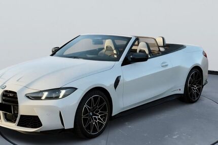 BMW M4 11.000 km 89.900 &euro; MÜNCHEN 81243