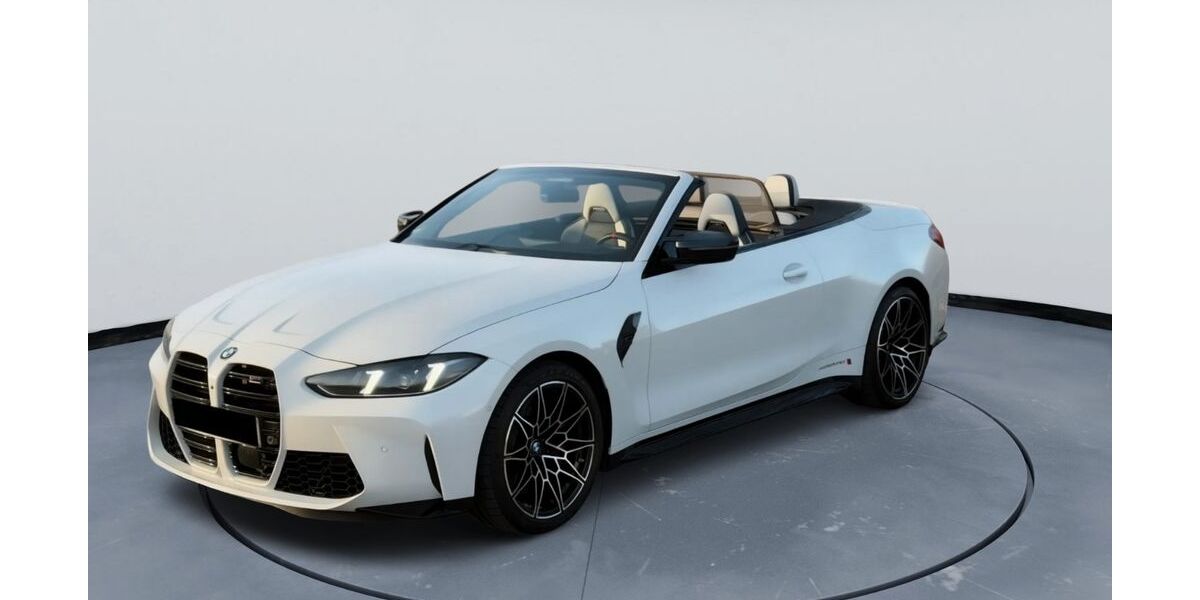 BMW M4 11.000 km 89.900 &euro; MÜNCHEN 81243