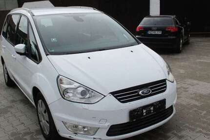 Ford Galaxy 240.000 km 7.990 &euro; Ingolstadt 85055