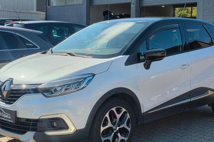 Renault Captur 104.000 km 11.999 &euro; Kirchheimbolanden 67292
