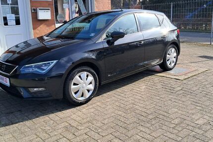 Seat Leon 180.000 km 10.000 &euro; Voltlage bei Osnabrück 49599