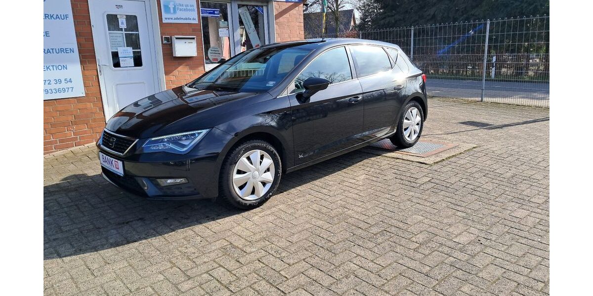 Seat Leon 180.000 km 10.000 &euro; Voltlage bei Osnabrück 49599