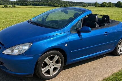 Peugeot 306 124.337 km 1.999 &euro; Peine 31228