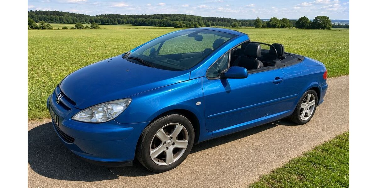 Peugeot 306 124.337 km 1.999 &euro; Peine 31228