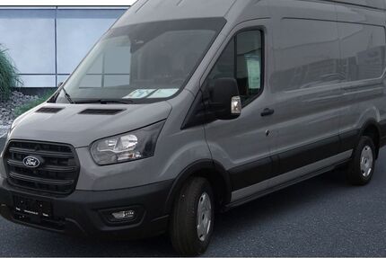 Ford Transit 2.650 km 33.990 € Mittweida 09648