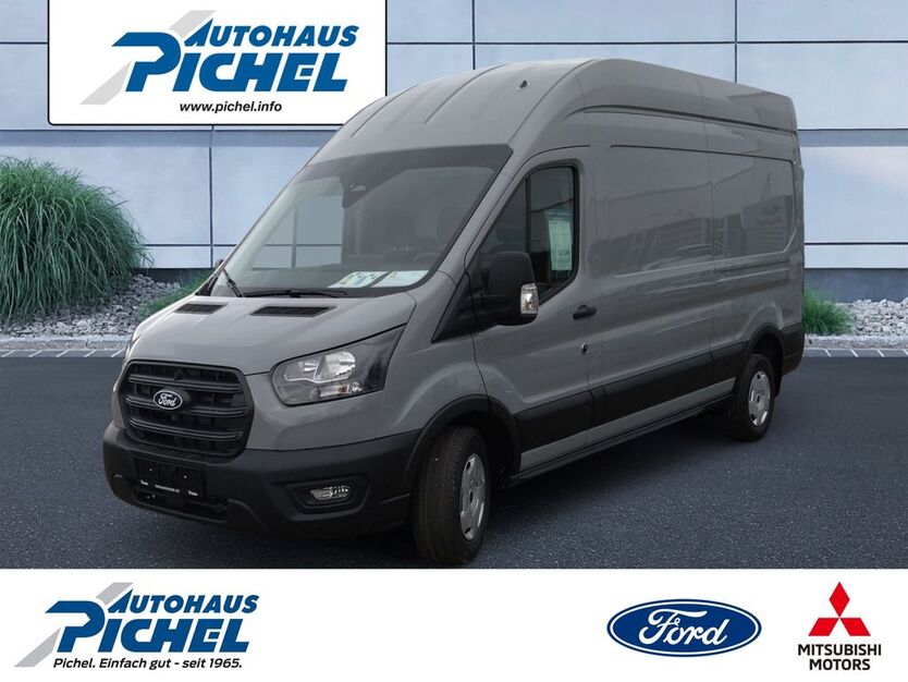 Ford Transit 2.650 km 33.990 € Mittweida 09648