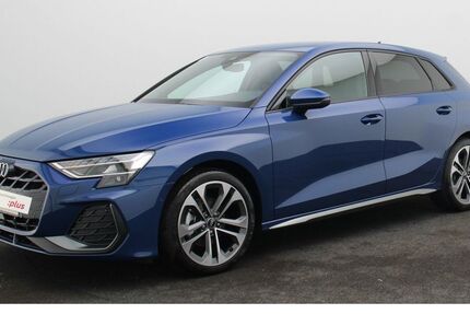 Audi A3 19.000 km 34.980 € Würzburg 97076