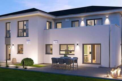 Haus Wiesbaden Mainz-Amöneburg - 10 Zimmer, 293 m&sup2;, 1.459.000&euro; | Angebot:25068241