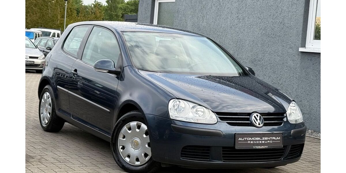 VW Golf 105.000 km 4.990 &euro; Rendsburg 24768