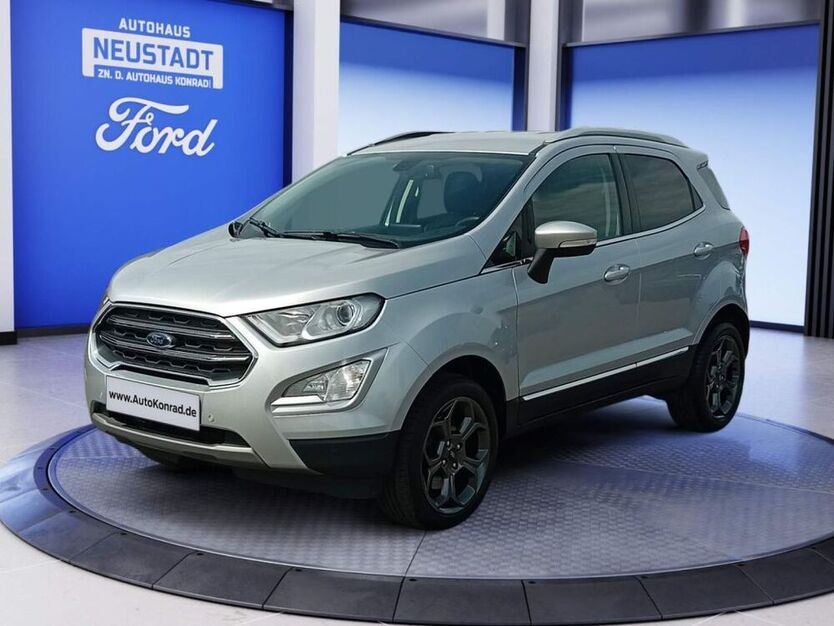 EcoSport