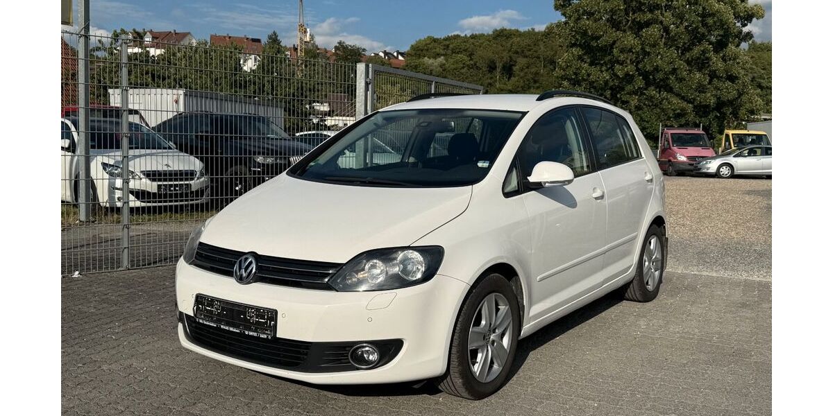 VW Golf Plus 227.654 km 2.990 &euro; Würzburg 97076