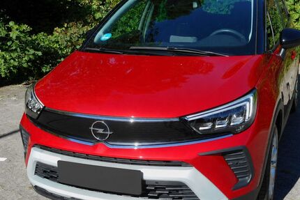 Opel Crossland (X) 44.650 km 14.390 &euro; Warendorf 48231