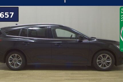 Ford Focus 127.735 km 12.380 &euro; Bremen / Arsten 28279