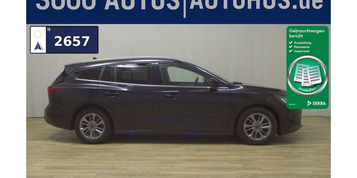 Ford Focus 127.735 km 12.380 &euro; Bremen / Arsten 28279