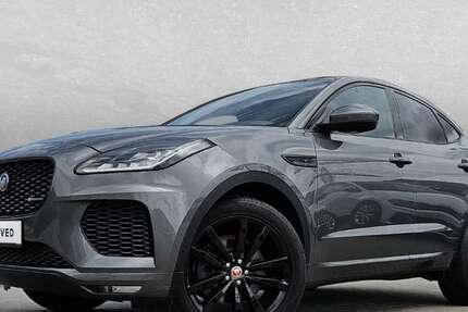Jaguar E-Pace 59.350 km 25.990 &euro; Greding 91171
