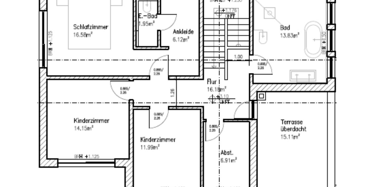 Einfamilienhaus Lemgo - 7.5 Zimmer, 191 m&sup2;, 699.000&euro; | Angebot:25558948