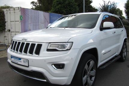 Jeep Grand Cherokee 198.300 km 14.490 &euro; halberstadt 38820