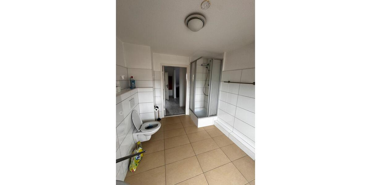 Dachgeschoßwohnung Gnarrenburg - 2 Zimmer, 52 m&sup2;, 500&euro; | Angebot:26665118