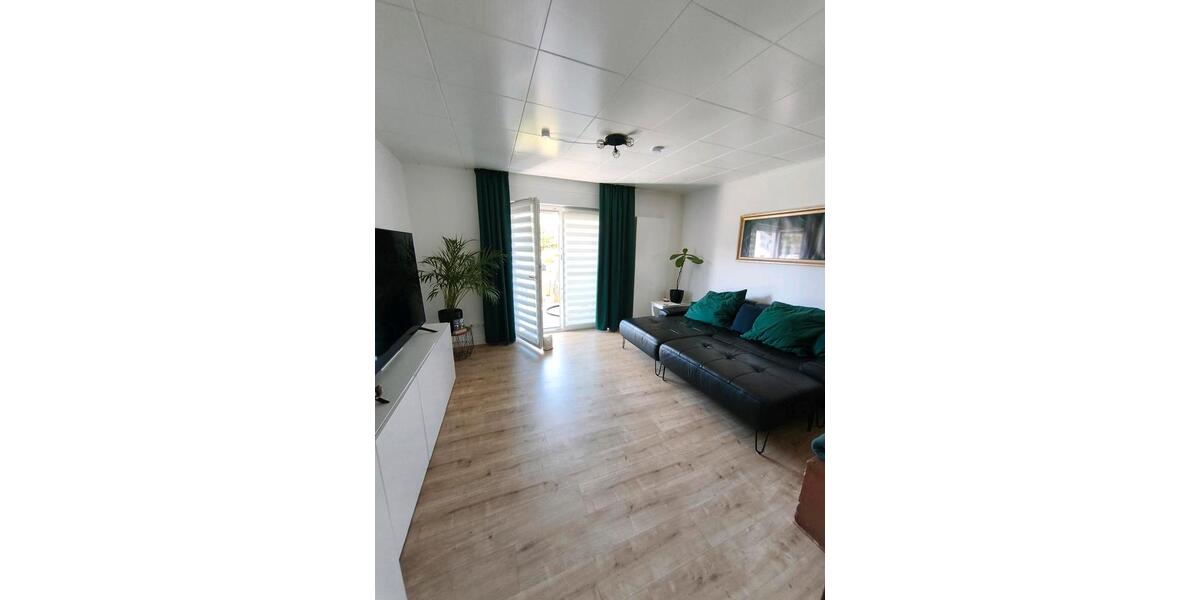Hochparterre Müllheim - 3 Zimmer, 67 m&sup2;, 289.000&euro; | Angebot:26235645