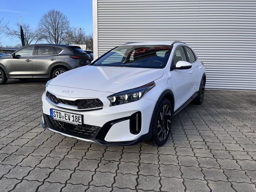 Kia XCeed 19.868 km 26.880 € Stade 21684