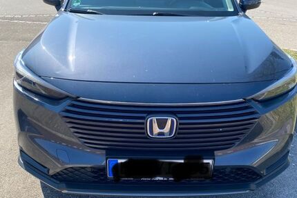 Honda HR-V 75.000 km 21.000 &euro; Hohenkammer 85411