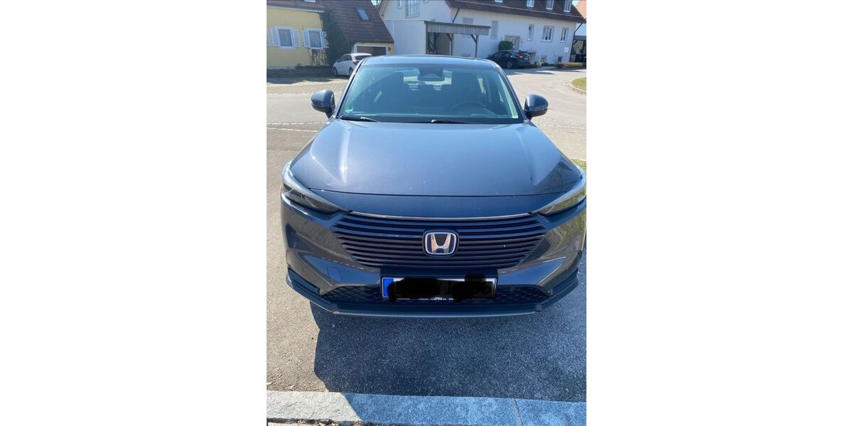 Honda HR-V 75.000 km 21.000 &euro; Hohenkammer 85411