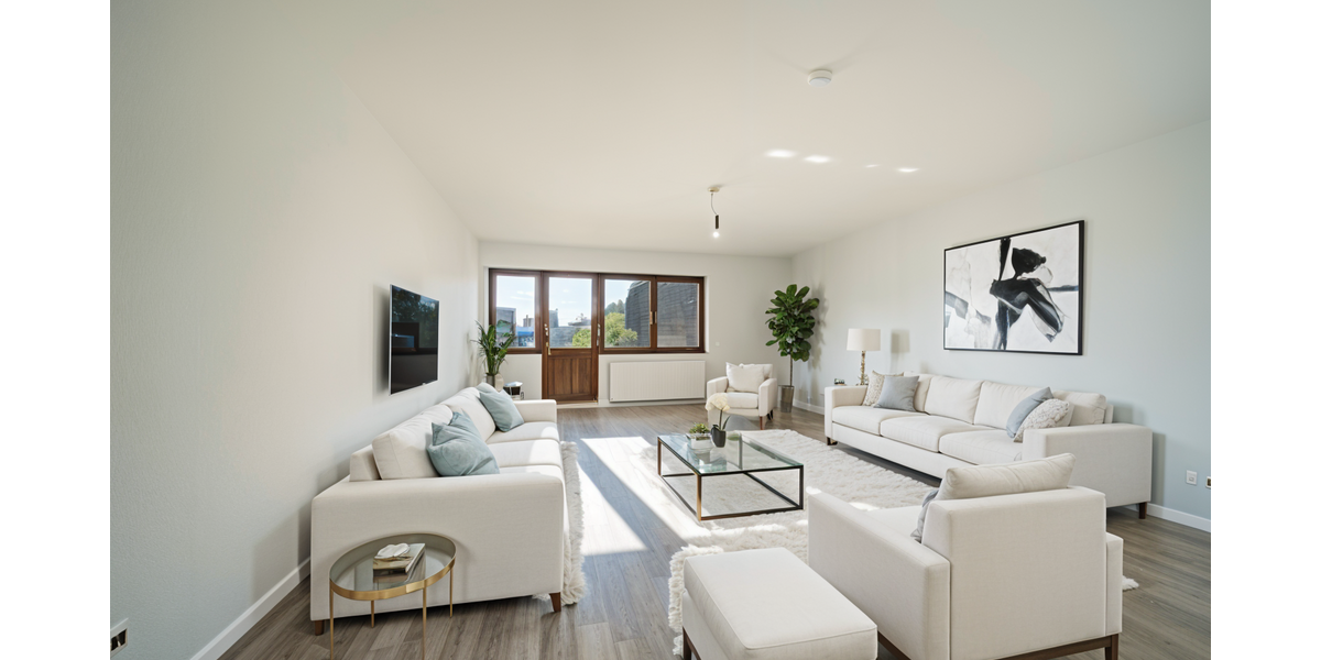 Wohnung zum Kaufen in Plankstadt 359.000 € 123.37 m² 3 zimmer