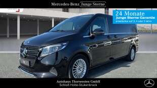 Mercedes-Benz V 300 23.407 km 75.446 &euro; Schloß Holte-Stukenbrock 33758