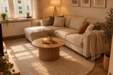 Wohnung Glauchau - 2 Zimmer, 61 m&sup2;, 390&euro; | Angebot:27656443