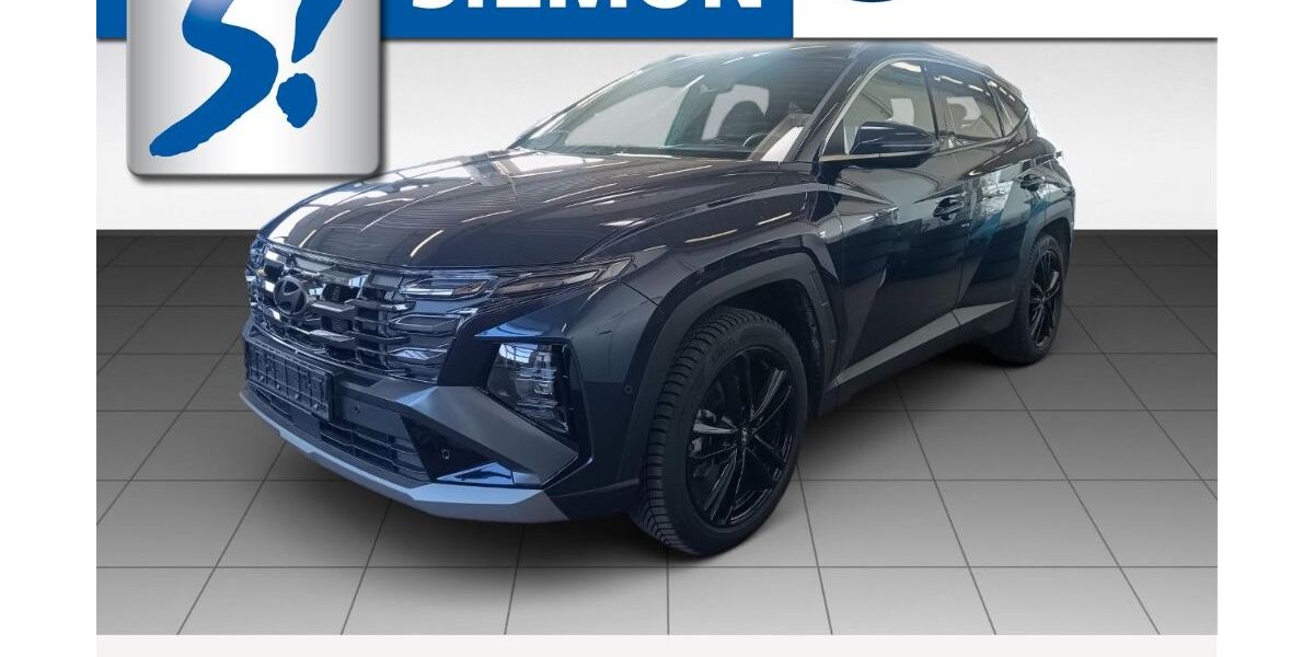 Hyundai TUCSON 35.286 km 33.930 &euro; Warendorf 48231