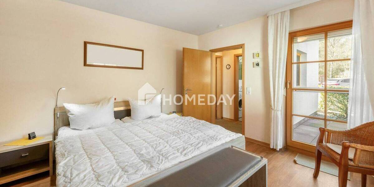 Etagenwohnung Zingst - 2 Zimmer, 60 m&sup2;, 261.117&euro; | Angebot:26275161