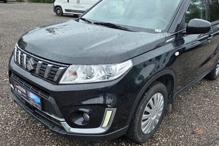 Suzuki Vitara 140.000 km 12.990 &euro; Hebertsfelden 84332