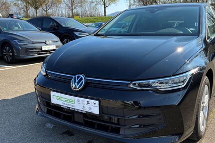 VW Golf 36.851 km 23.890 &euro; Zell u.A. 73119