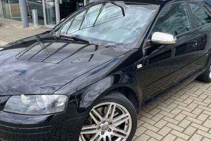 Audi A3 214.123 km 10.990 &euro; Halberstadt 38820