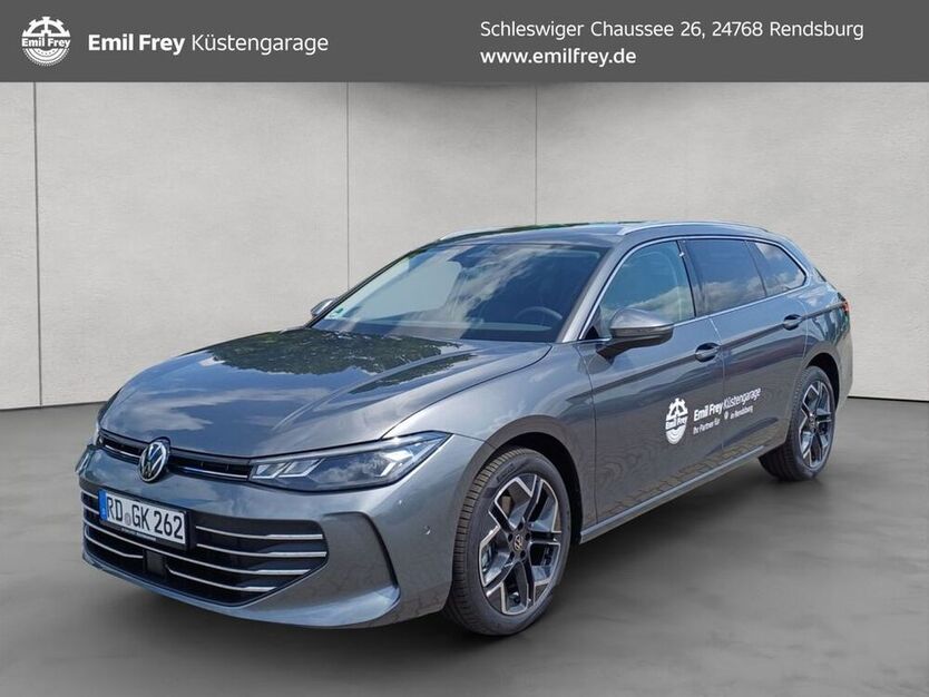 Passat