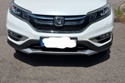 Honda CR-V 185.000 km 12.100 &euro; Höchenschwand, Baden-Württemberg 79862