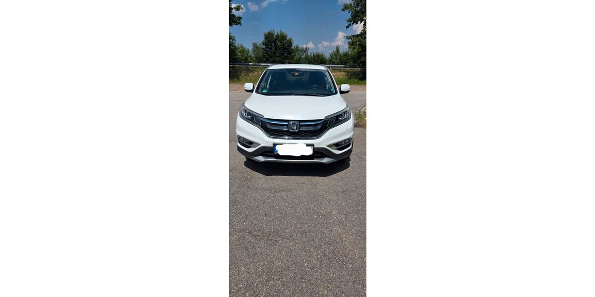 Honda CR-V 185.000 km 12.100 &euro; Höchenschwand, Baden-Württemberg 79862