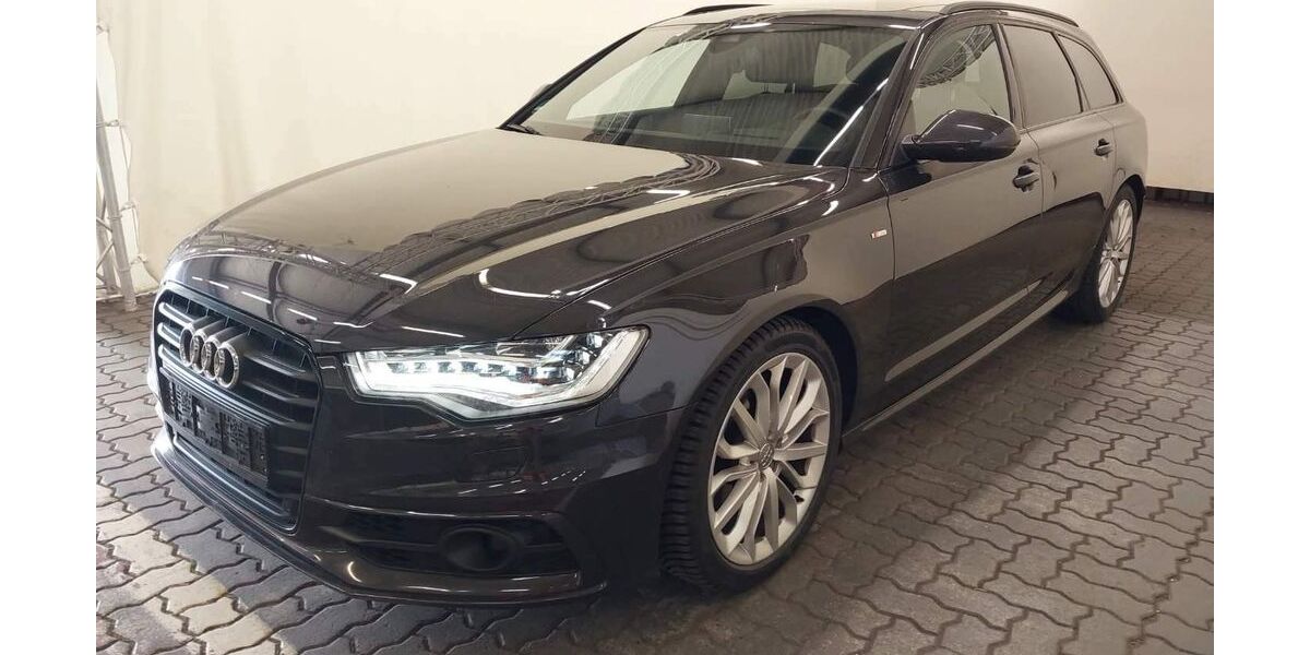 Audi A6 153.000 km 17.900 &euro; Stolzenau 31592