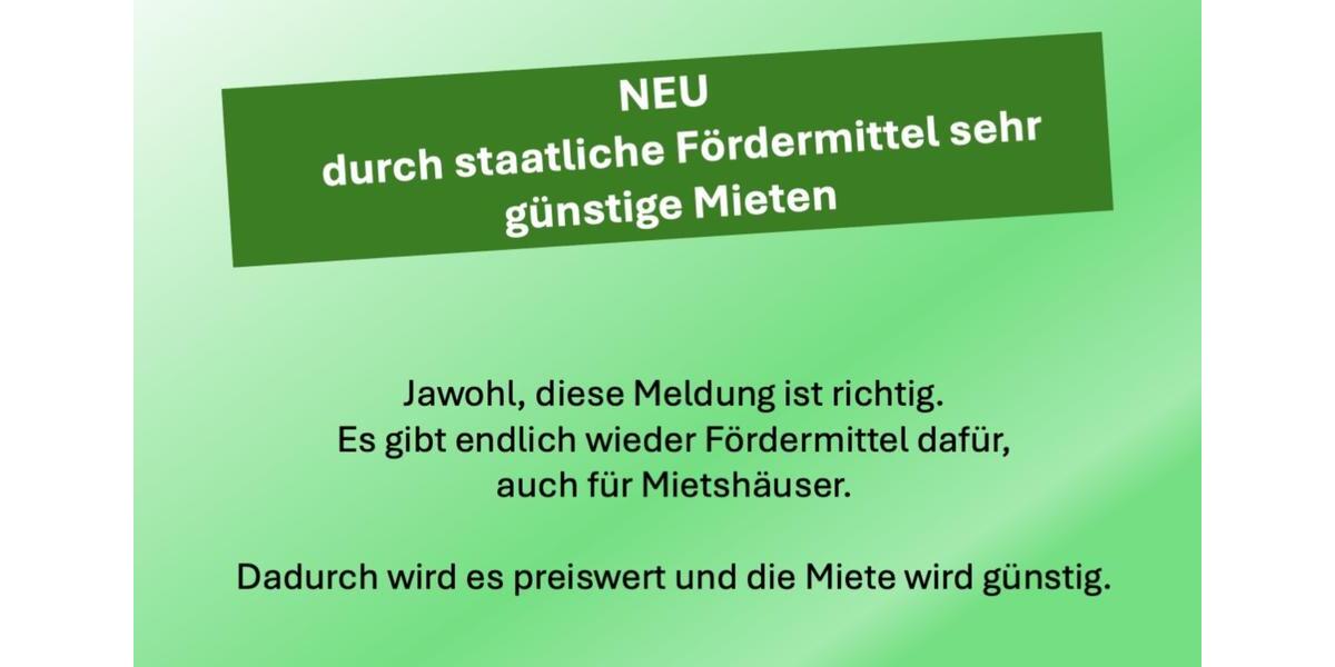 Einfamilienhaus Brand-Erbisdorf Erbisdorf - 4 Zimmer, 110 m&sup2;, 1.240&euro; | Angebot:24610684
