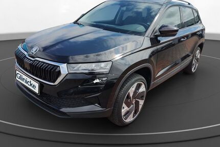 Skoda Karoq 58.030 km 27.980 &euro; Bad Langensalza 99947