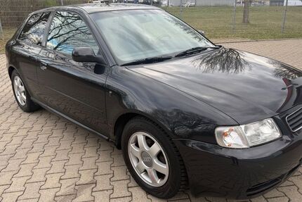 Audi A3 195.000 km 2.490 &euro; Gierstädt 99100