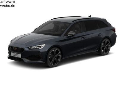Cupra Leon 18.600 km 27.280 &euro; Gersthofen 86368