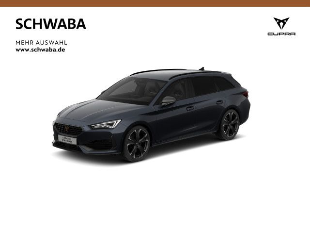 Cupra Leon 18.600 km 27.980 &euro; Gersthofen 86368