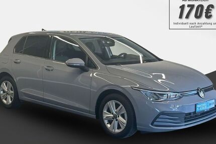 VW Golf 81.600 km 16.990 &euro; Wismar 23970