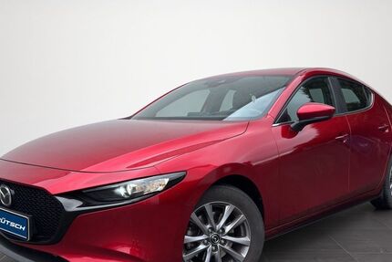Mazda 3 47.700 km 21.480 &euro; Tuttlingen 78532