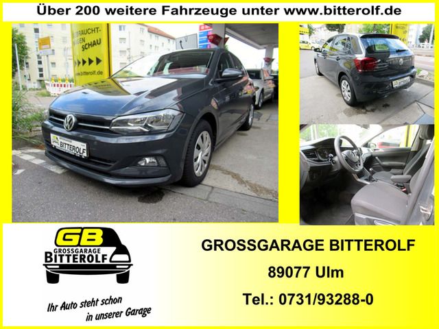 VW Polo 117.000 km 12.490 &euro; Ulm 89077
