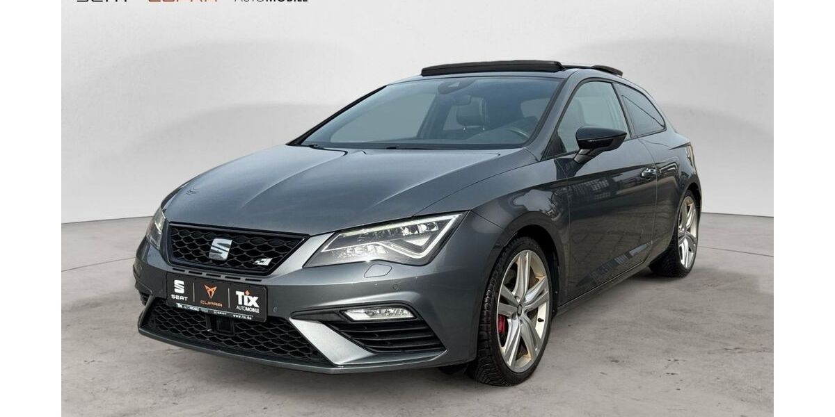 Seat Leon 168.000 km 14.750 &euro; Trier 54294