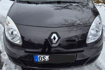 Renault Twingo 124.300 km 2.490 &euro; Hasbergen 49205