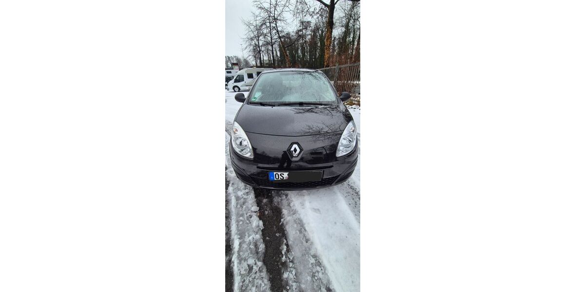 Renault Twingo 124.300 km 2.490 &euro; Hasbergen 49205